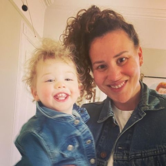 Meet your Posher, Rebecca - Picture 1 of 1